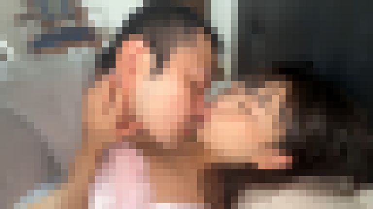 【再販】原美織のディープキス＆鼻フェラ　サンプル画像3