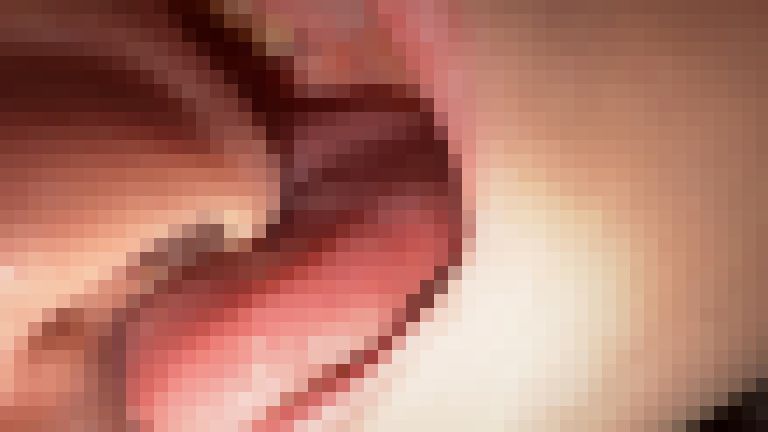 【再販】原美織のディープキス＆鼻フェラ　サンプル画像5