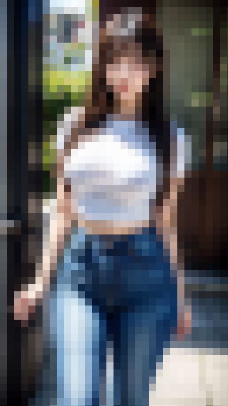 【画像】ジーパン、デニム女性のムチムチ度がエロい　サンプル画像2