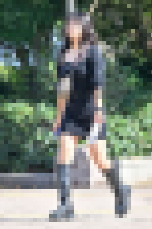 DS画像 202509版：ベージュのセットアップに黒ブーツを合わせた上品なスタイルのモデルさん他、多数収録！　サンプル画像3