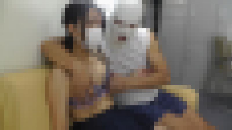 超ミニスカパンチラ　みっちゃん５ ギャル風の下着で男を誘惑 サンプル画像