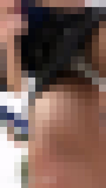 店員さん13　フロントのラメまで覗けた店員さん　サンプル画像4