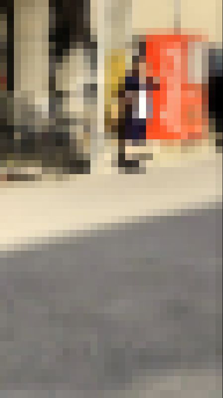 【現役JKにオナサポ交渉23】ツインテ美女がオナニー鑑賞からの即尺＆手コキのご奉仕プレイ　サンプル画像2