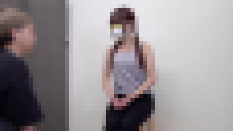 ＃77【陶芸中の胸チラ】激かわJDちゃん☆講師も凝視、乳首見えちゃった！２名分　サンプル画像6