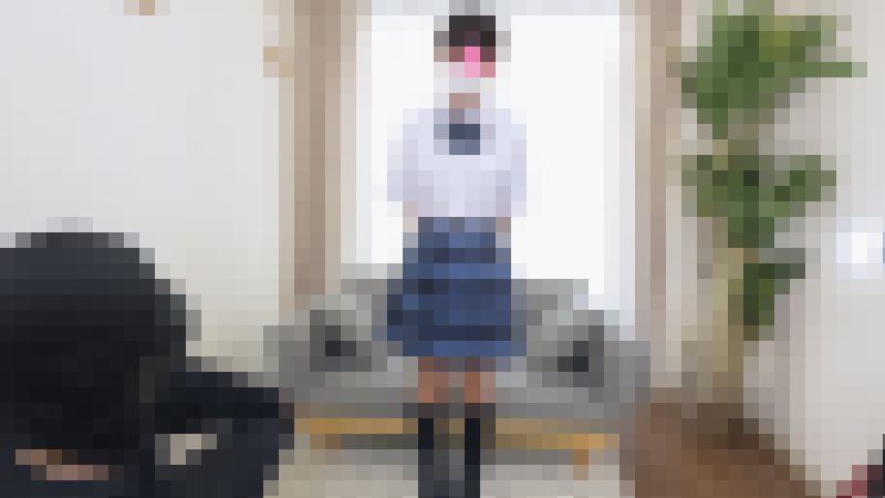 ドラマ衣装合わせに来たモデルの身体を好き放題弄りまくる！vol.1前編 JK制服の黒髪モデルをセクハラ衣装チェック　サンプル画像2