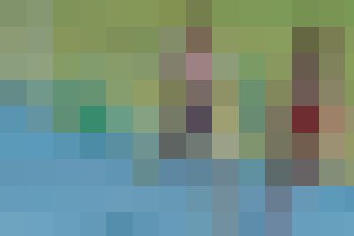 陸上競技　100ｍ決勝　サンプル画像2