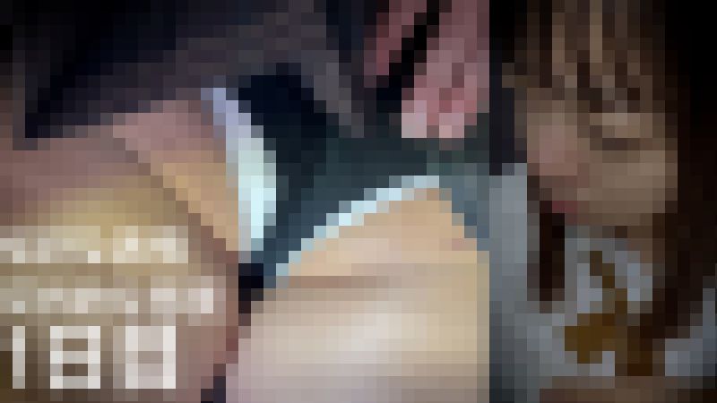 【触32】［反抗爆乳］強気な低身長爆乳K　溢れる爆乳を揉みしだき　静かに堕ち崩れて逝く　サンプル画像3