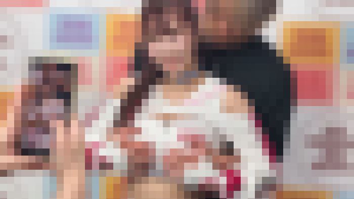 ファンサがエロ神様の爆乳地下アイドルM.Kちゃん お股ゆるめという噂をおやすみ生ハメ3Pで検証　サンプル画像3