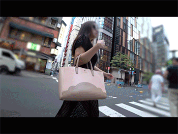 【着衣：透け透けワンピ】！妖艶覇美！超絶スーパー爆尻美女のヒップ特化ファッションが衝撃的で悶絶必至！！ 画像