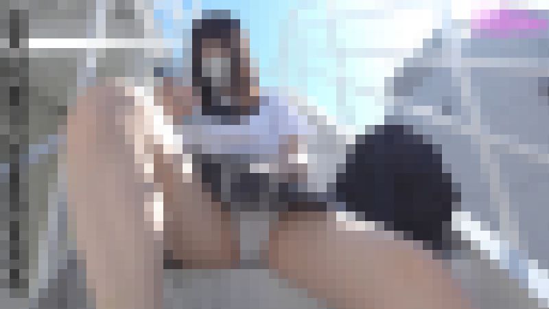 清楚系美脚女子のパンツの皺（2）街中でパンツ丸出し、ガチ濡れシミパン　サンプル画像6