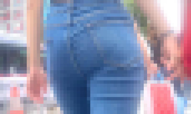 女子大生の生意気エロ尻を堪能！抜群の張りとムニュ感たっぷりのスケベ尻と食い込むパンティで♂を誘う！　サンプル画像4