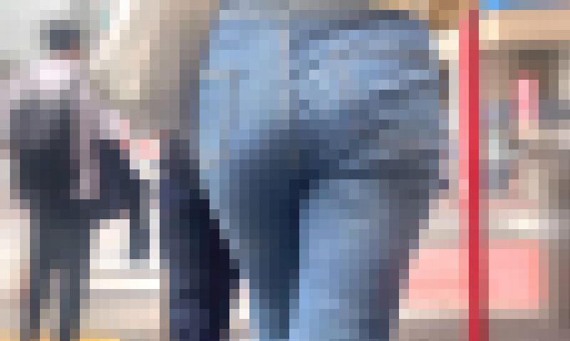 女子大生の生意気エロ尻を堪能！抜群の張りとムニュ感たっぷりのスケベ尻と食い込むパンティで♂を誘う！　サンプル画像5