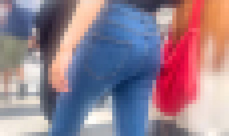 女子大生の生意気エロ尻を堪能！抜群の張りとムニュ感たっぷりのスケベ尻と食い込むパンティで♂を誘う！　サンプル画像6