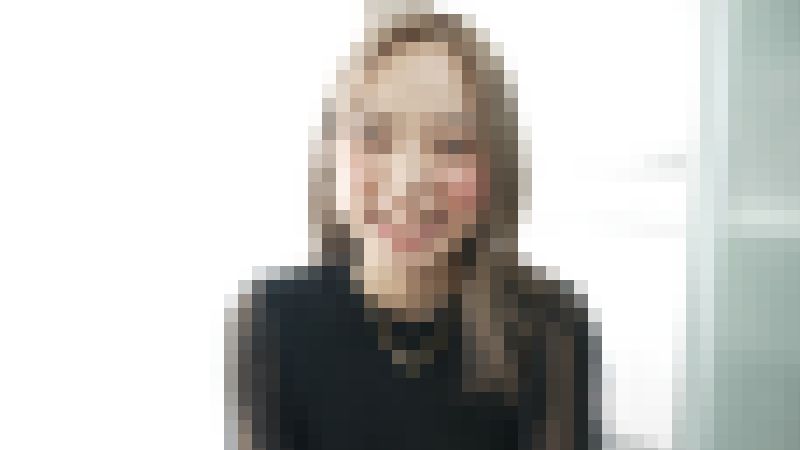 【再販】【個人撮影】菊池はるの舌ブラシで「汚舌苔」採取　サンプル画像1