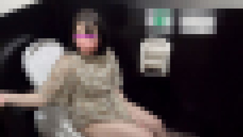 【vol.64】ド変態！M字開脚オナニーで性欲大発散　サンプル画像2