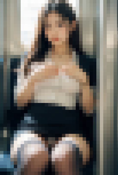 ?動画? 電車内で向かいに座ってるOLさんの無防備な股間からのぞくパンチラ?　サンプル画像3