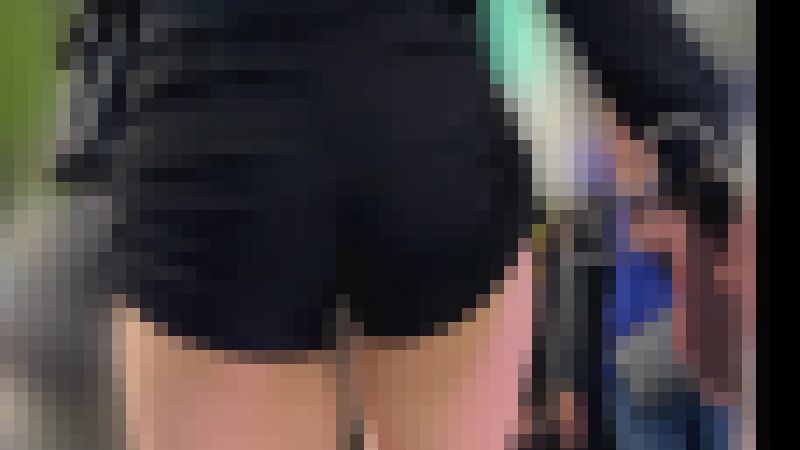 【再販】スタイル抜群！！ホットパンツから伸びるエロい足とお尻追跡(/ω＼)　サンプル画像5