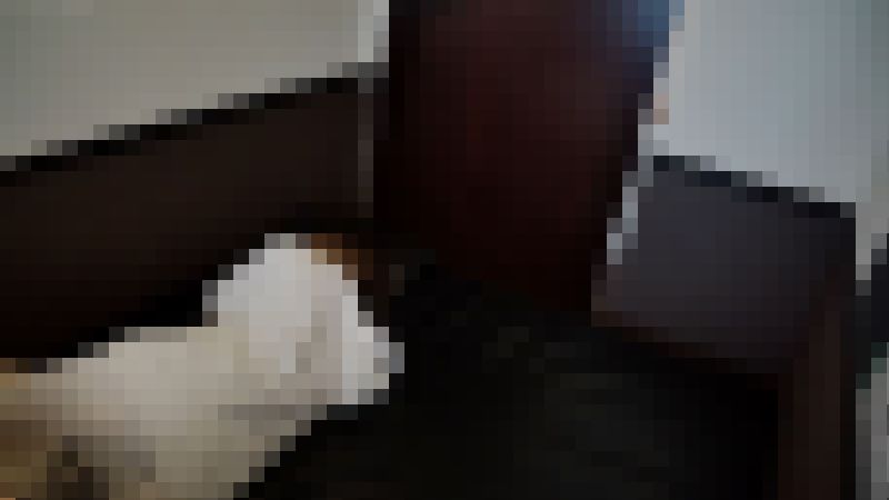 ネカフェスタッフの深夜の楽しみ　〜美乳美女のお腹に大量発射〜　サンプル画像2