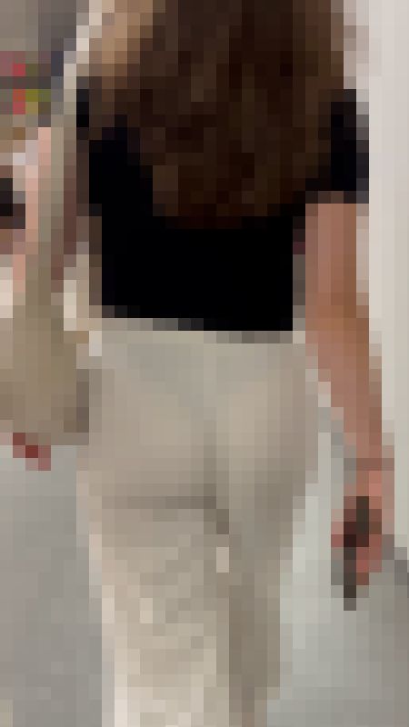 【再販】《４K・高画質》 No.1347「黒Tバック！圧巻の爆尻を揺す帰国子女」　サンプル画像4