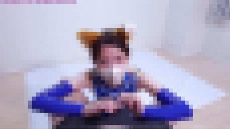 【フェラ＃10】まあや④きつねダンスで口内発射★かわいいコスプレ衣装でご奉仕フェラチオ　サンプル画像3