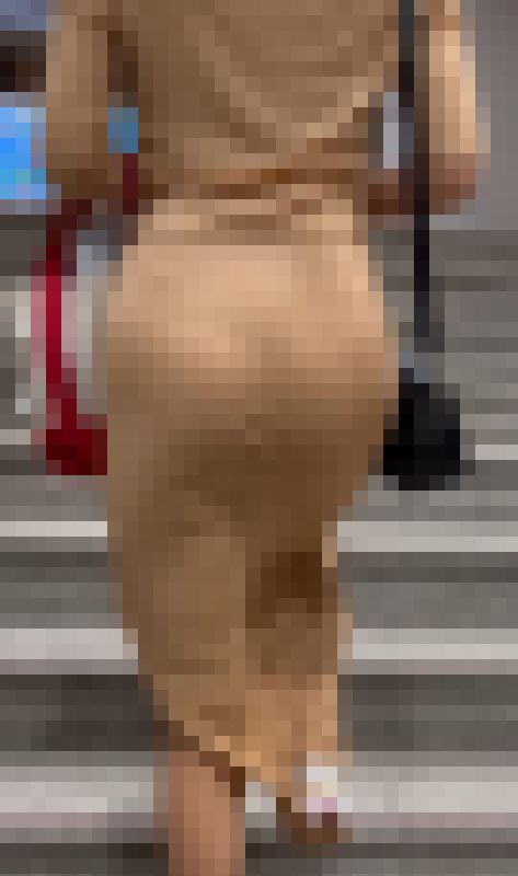 【再販】《４K・高画質》 No.1350「ほぼ裸のようだ！恥ずかしいレベルで極薄生地の洋服で街を闊歩する」 サンプル画像