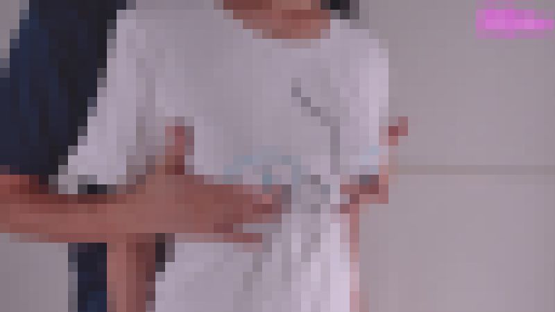 【ノーブラ】コントローラーTシャツの巨乳モミクチャ揉み揉み　サンプル画像2