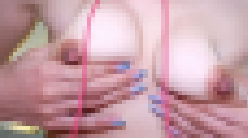 [乳首オナ大好きシリーズ1-1]赤い乳首バイブで遊んでみた　サンプル画像4