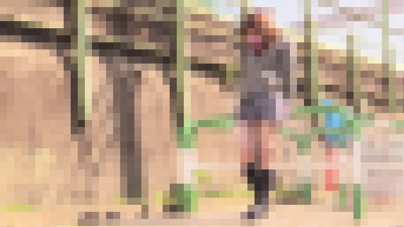 【通学JK12】スカートの奥?サドルに擦れるプニまん　サンプル画像2