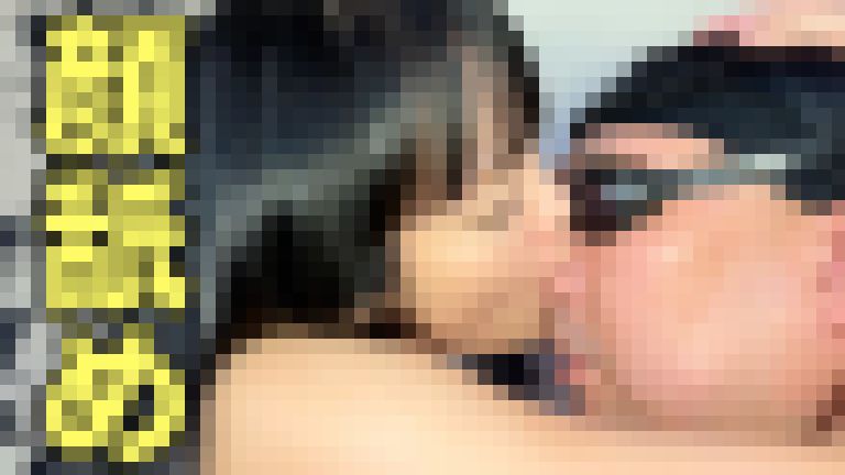 美女の濃厚唾臭で脳を溶かす〜対面座位で顔面ぐちゃぐちゃにされる至福の時間　画像