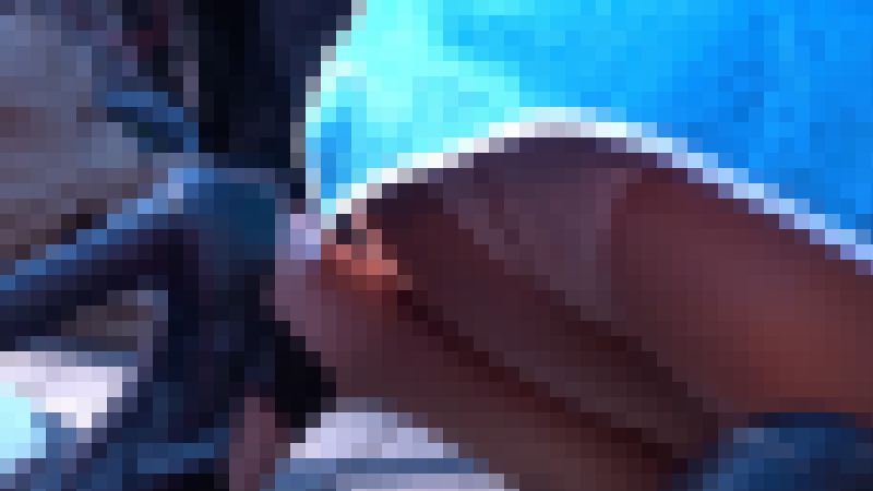 【再販】ゆるゆるコスプレイヤーさんがまさかのパンストパンモロで大興奮　サンプル画像2