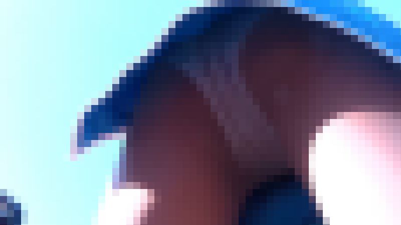 【再販】ゆるゆるコスプレイヤーさんがまさかのパンストパンモロで大興奮　サンプル画像3