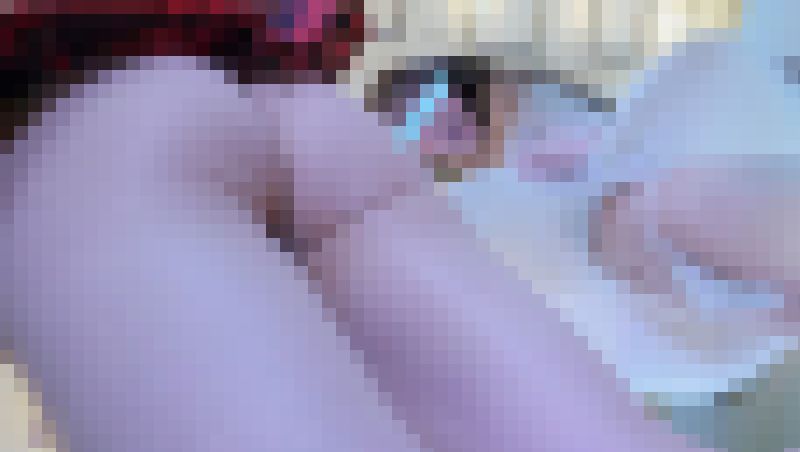 [会員制マル秘イベントお宝映像シリーズ(お立ち台)4-1]参加したシロウトモデルが食い込みの限界に挑戦　サンプル画像2