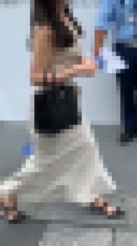 【再販】No.1401「最高の丸み！ピチピチ過ぎて丸見えなPラインも仰天な美人OL」　サンプル画像4