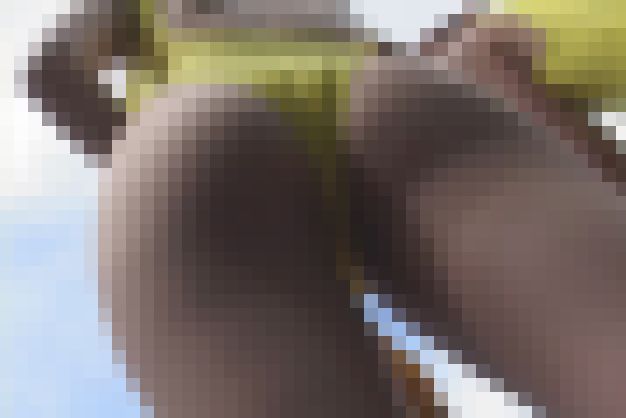 【再販】黄色ハイレグ1番人気ギャル尻プリプリローアングル！RQvol.17　サンプル画像4