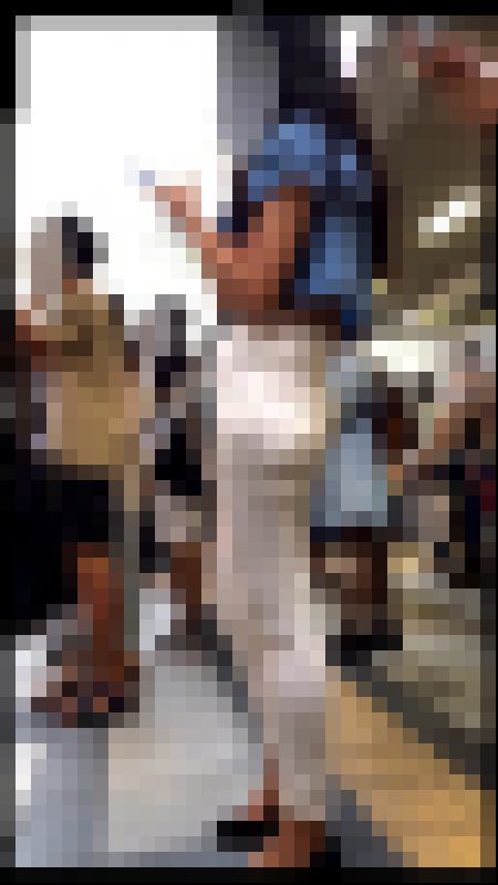 【再販】137ヤバい透け感のギャルと露出多めのギャル　サンプル画像5