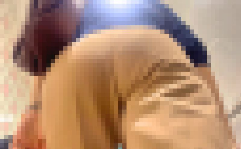 超Sクラスのエロ美尻とムッチリ巨尻を堪能!パツパツな尻をムニュらせ食い込むパンティラインで♂を誘う! サンプル画像5