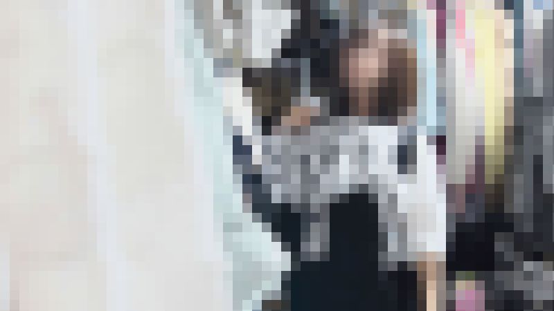 kawaiiiiiiiii?きつね顔美人でぃ〜娘ちゃんの上玉おっぱいを余すとこなくいただいちゃいました　僕のお店の試着室617　サンプル画像2