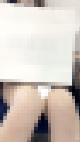 (電車対面）(顔出し）うとうと…うとうと…しちゃうまで…ただひたすら…キレイなOLお姉さんのご様子を下からのぞき込んだ観察記 サンプル画像