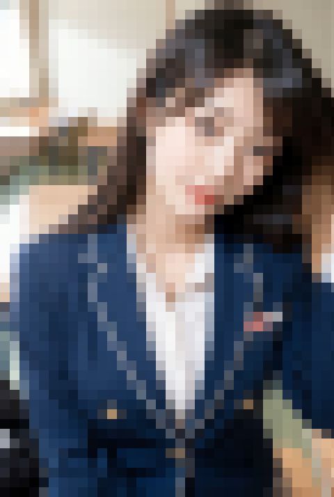 【動画】放課後、誰もいない空き教室で──センパイが制服を外して胸を露にする瞬間 サンプル画像3