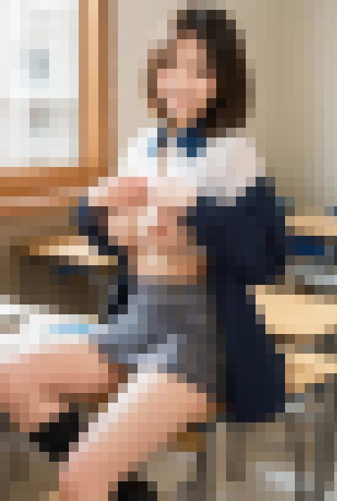 【動画】放課後、誰もいない空き教室で──センパイが制服を外して胸を露にする瞬間 サンプル画像5
