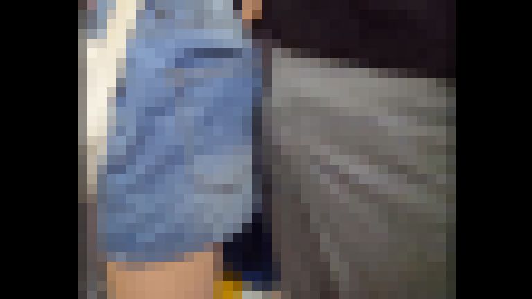 痴かん狂信者 #139【★3】タイトデニムミニスカ娘のムチ尻にぐりぐり押しつけ、生パンお触り、抵抗する手を掴み疑似手コキ! サンプル画像2