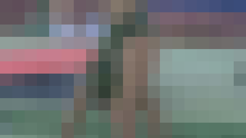 【再販】体操競技Vol.19 〜ドットフラワー柄のレオタード〜 サンプル画像