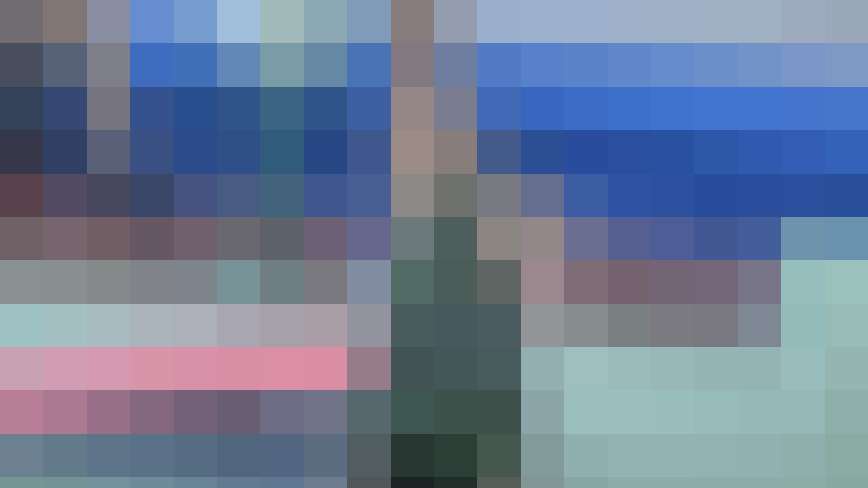 【再販】体操競技Vol.19 〜ドットフラワー柄のレオタード〜　サンプル画像2