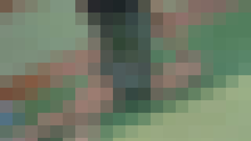 【再販】体操競技Vol.19 〜ドットフラワー柄のレオタード〜　サンプル画像5