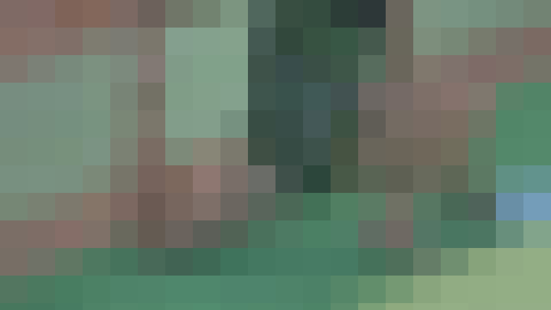 【再販】体操競技Vol.19 〜ドットフラワー柄のレオタード〜　サンプル画像6