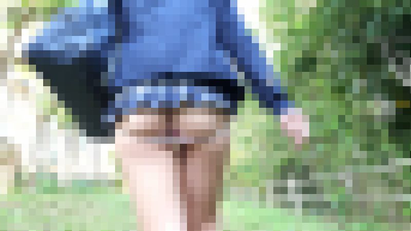 ぷりぷりJK28ぷにまん美マン美少女ちゃん登場！超ローライズ？？スジもぷにまんもズレててハミだしてるよ！ビラも！　サンプル画像2