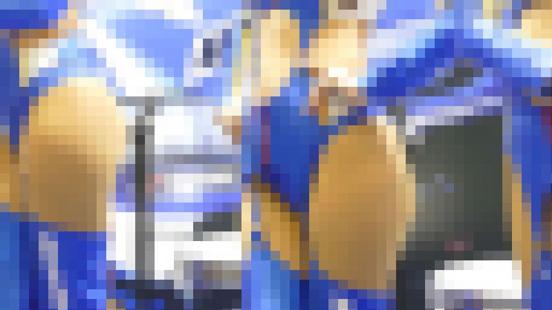 超速報！東京オートサロン2026 NO-20 青ハイレグちゃん悩殺ポーズ編 サンプル画像