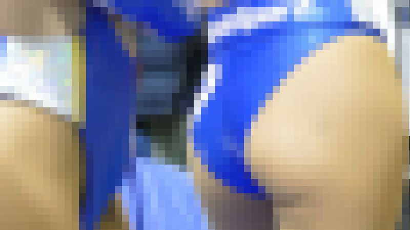 超速報！東京オートサロン2026 NO-20 青ハイレグちゃん悩殺ポーズ編　サンプル画像2