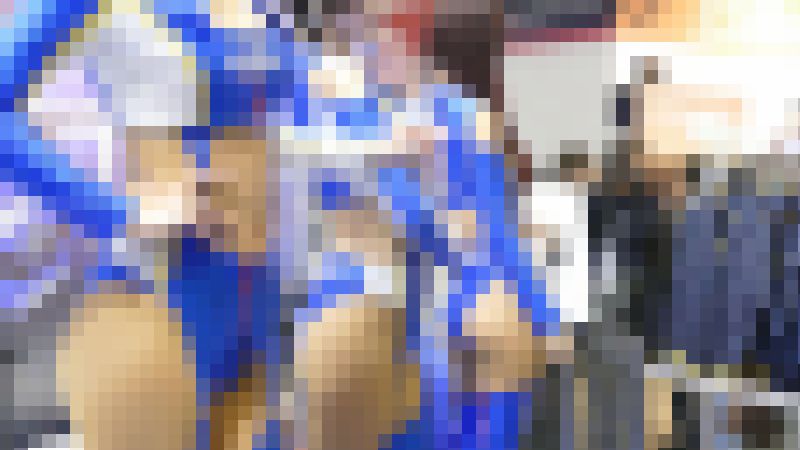 超速報！東京オートサロン2026 NO-20 青ハイレグちゃん悩殺ポーズ編　サンプル画像3