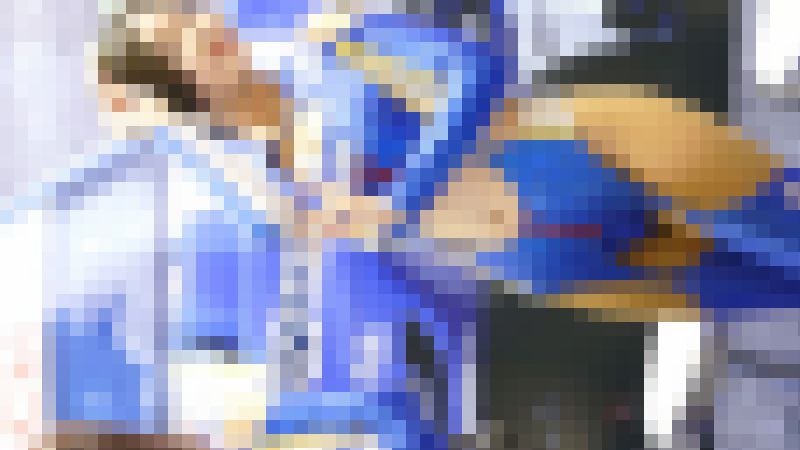 超速報！東京オートサロン2026 NO-20 青ハイレグちゃん悩殺ポーズ編　サンプル画像5